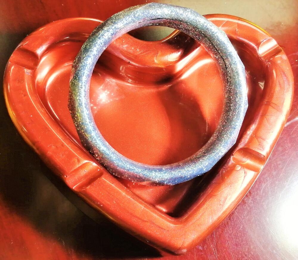 精美DIY模具(煙灰缸)