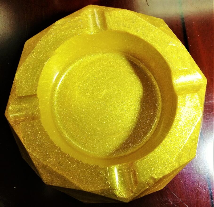 精美DIY模具(煙灰缸)