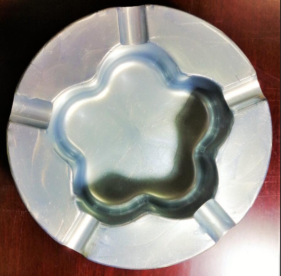 精美DIY模具(煙灰缸)