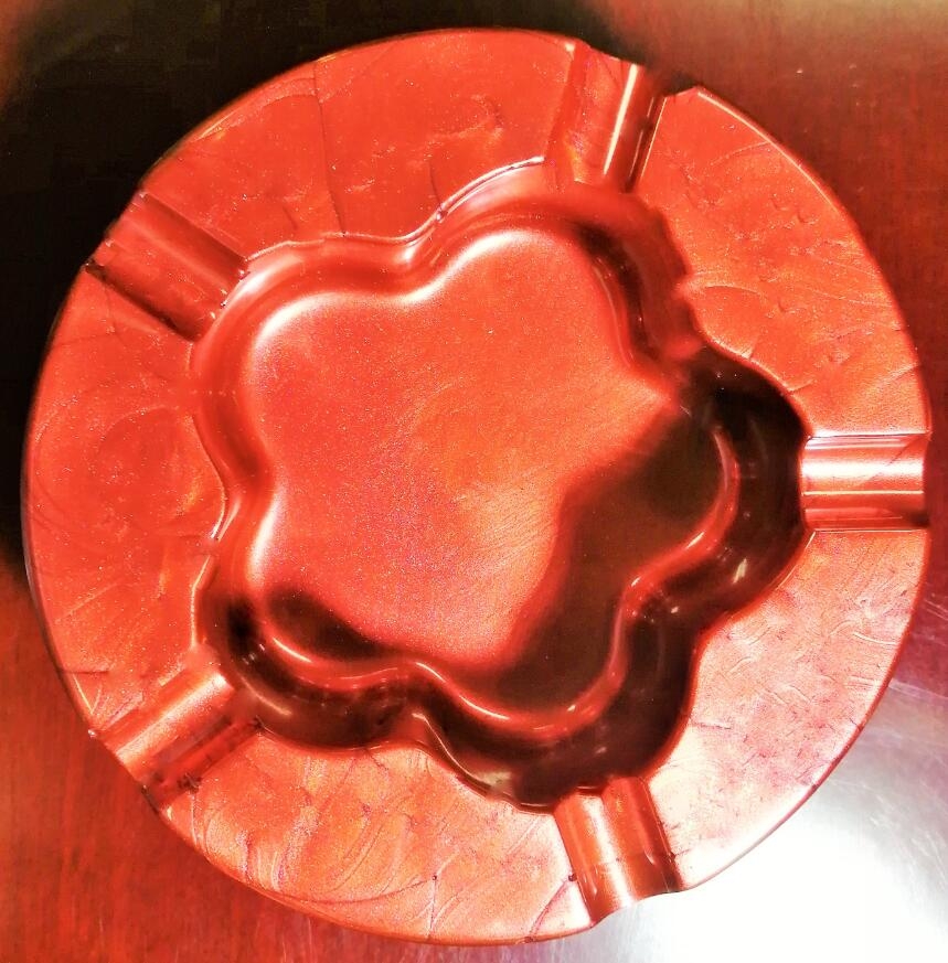 精美DIY模具(煙灰缸)