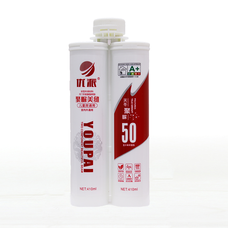 優(yōu)派聚脲美縫